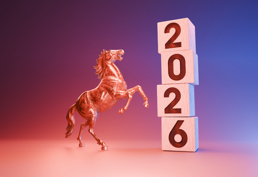 3 dolog, amit mindenképpen kerülni kell a Tűz Ló évében