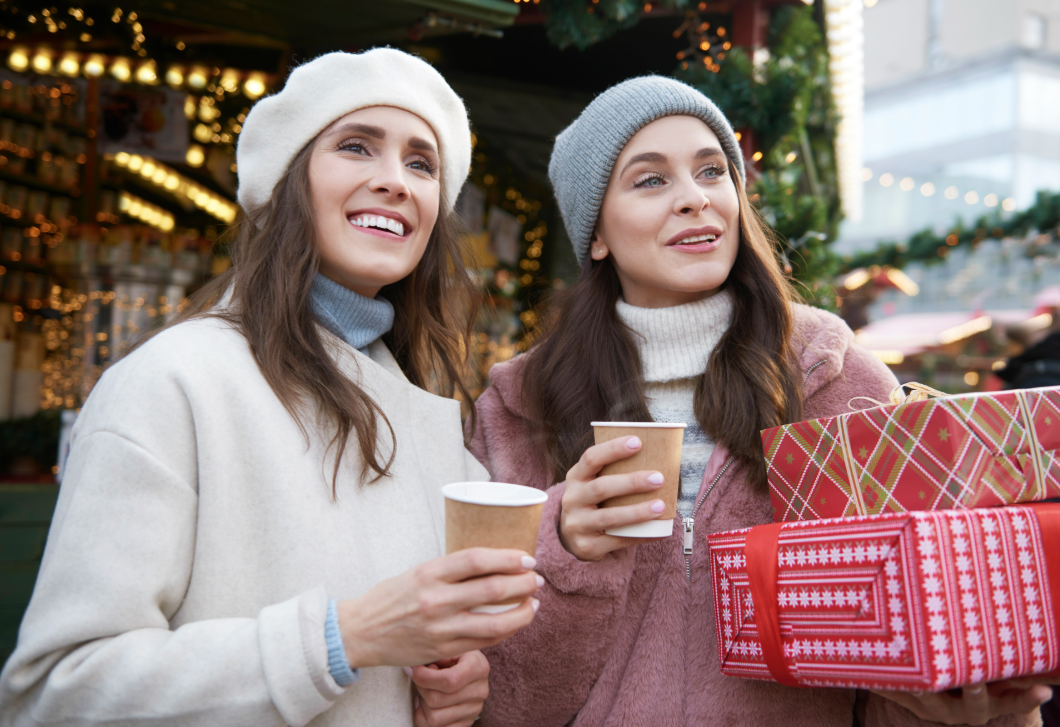 5+1 budapesti program, amitől azonnal karácsonyi hangulatba kerülsz