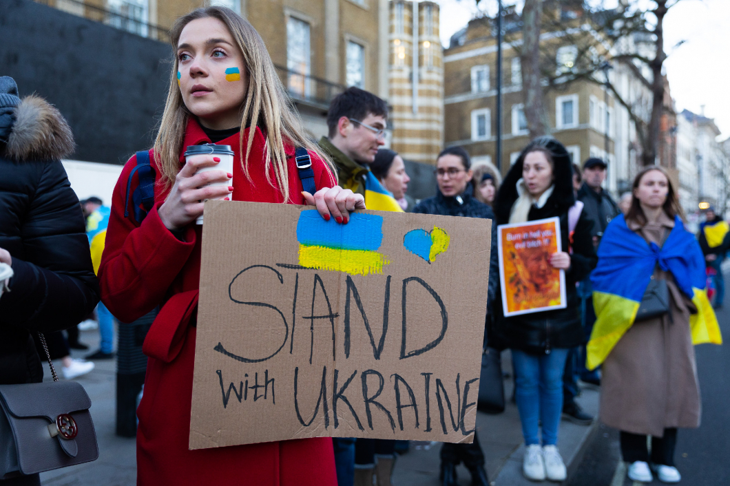 Így segíthetsz legjobban a háború sújtotta Ukrajnának és a menekülteknek