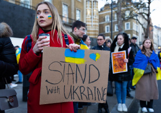 Így segíthetsz legjobban a háború sújtotta Ukrajnának és a menekülteknek