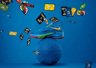 Sportos és játékos: közös kollekcióval jelentkezik a Nike és az UNO