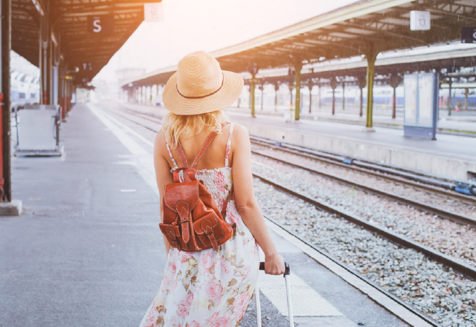 5 ok, amiért legalább egyszer az életedben egyedül kell utaznod