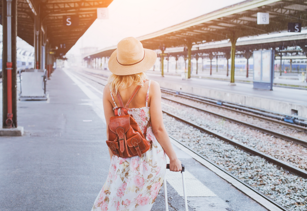 5 ok, amiért legalább egyszer az életedben egyedül kell utaznod
