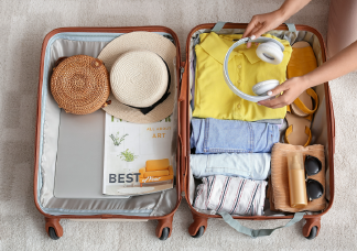 5 dolog, amit soha ne pakolj be bőröndödbe a stewardessek szerint