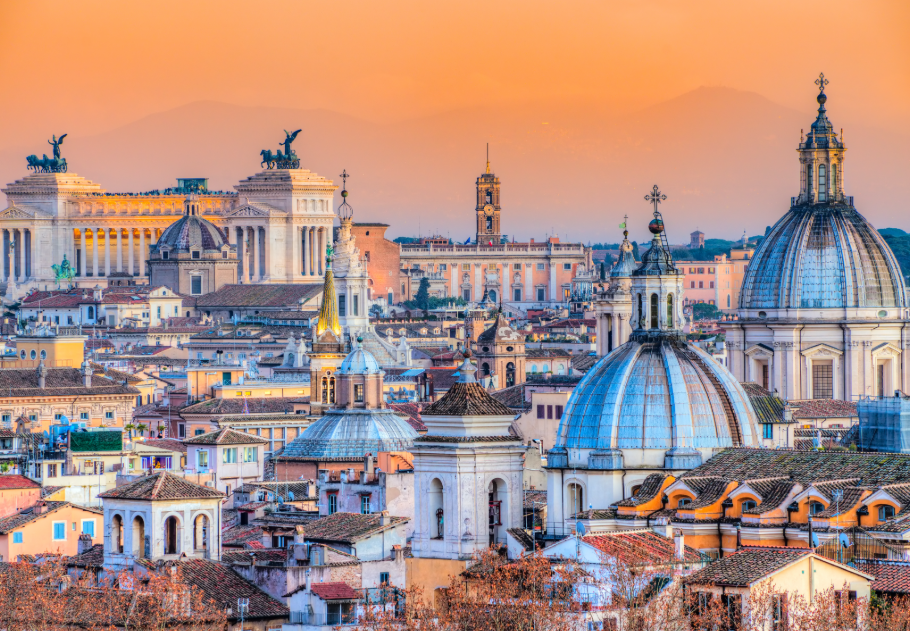 Róma és Vatikán 48 óra alatt – látványosságok, amiket nem érdemes kihagynod, főkép