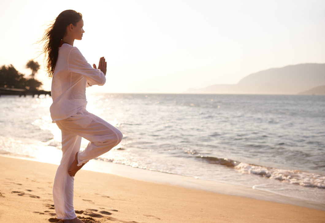 Hogyan utazz spirituális céllal? 5 dolog, amit fontos észben tartanod