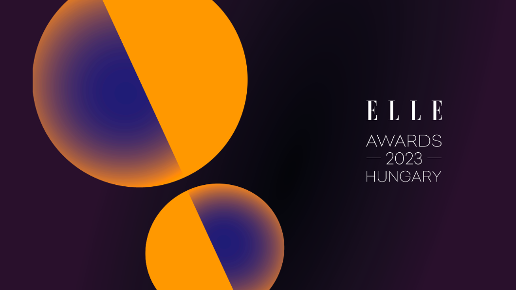 Megvannak a díjazottak – így zajlott az első hazai ELLE Awards
