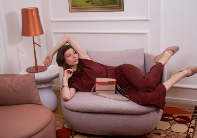 Öt sikeres nő a kreativitás útján