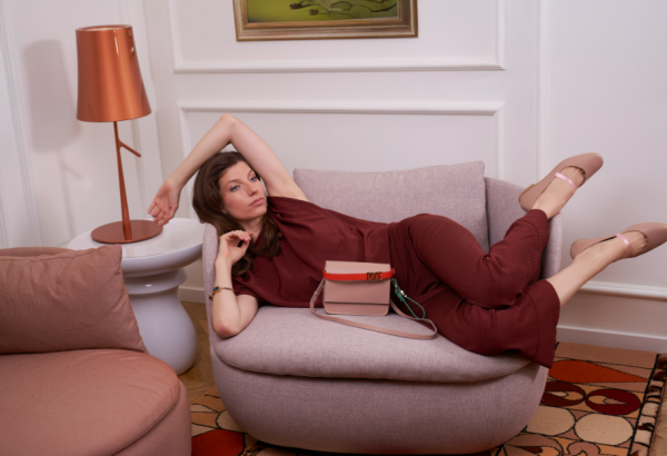 Öt sikeres nő a kreativitás útján