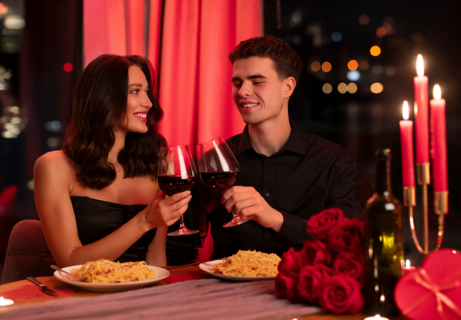 Valentin-napi vacsora - Budapest legizgalmasabb gasztrohelyein az ízek mesélnek a szerelemről, főkép