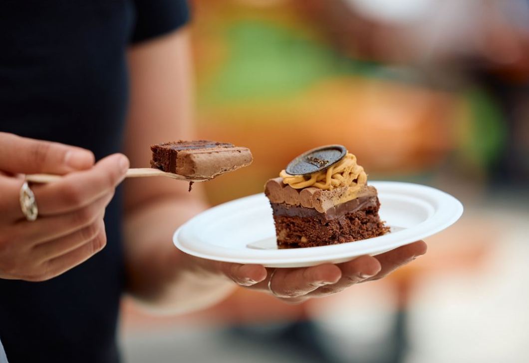 Kedvencekkel, újdonságokkal és családi nappal érkezik az idei Gourmet Fesztivál