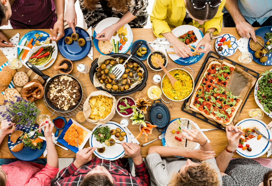 Veganuár – 5 budapesti hely, ahol a legjobb növényi alapú ételek várnak