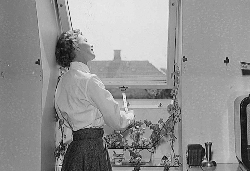 Otthon, okos otthon! - így alakult át a kényelem fogalma az elmúlt 80 évben