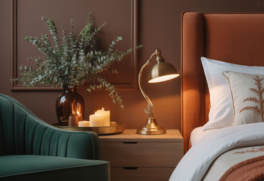 Ha vendégeket vársz a téli szünetben: 6 apró dolog, amitől a vendégszoba igazán különleges lesz