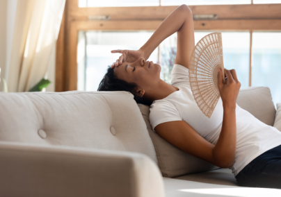 Ha így használod a ventilátort, sokkal hamarabb hűvösebb lehet szoba a kánikulában