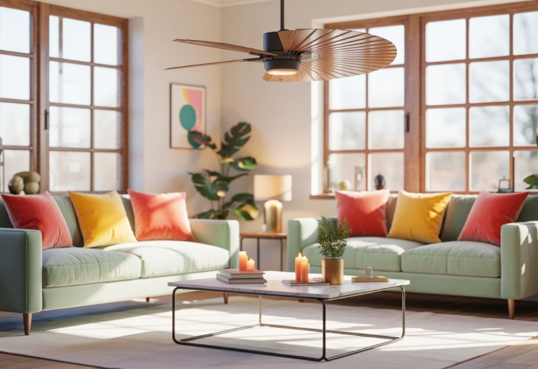 Hideg padló fűtött lakásban? Egyszerű trükk, ami kiegyenlíti a szoba hőmérsékletét