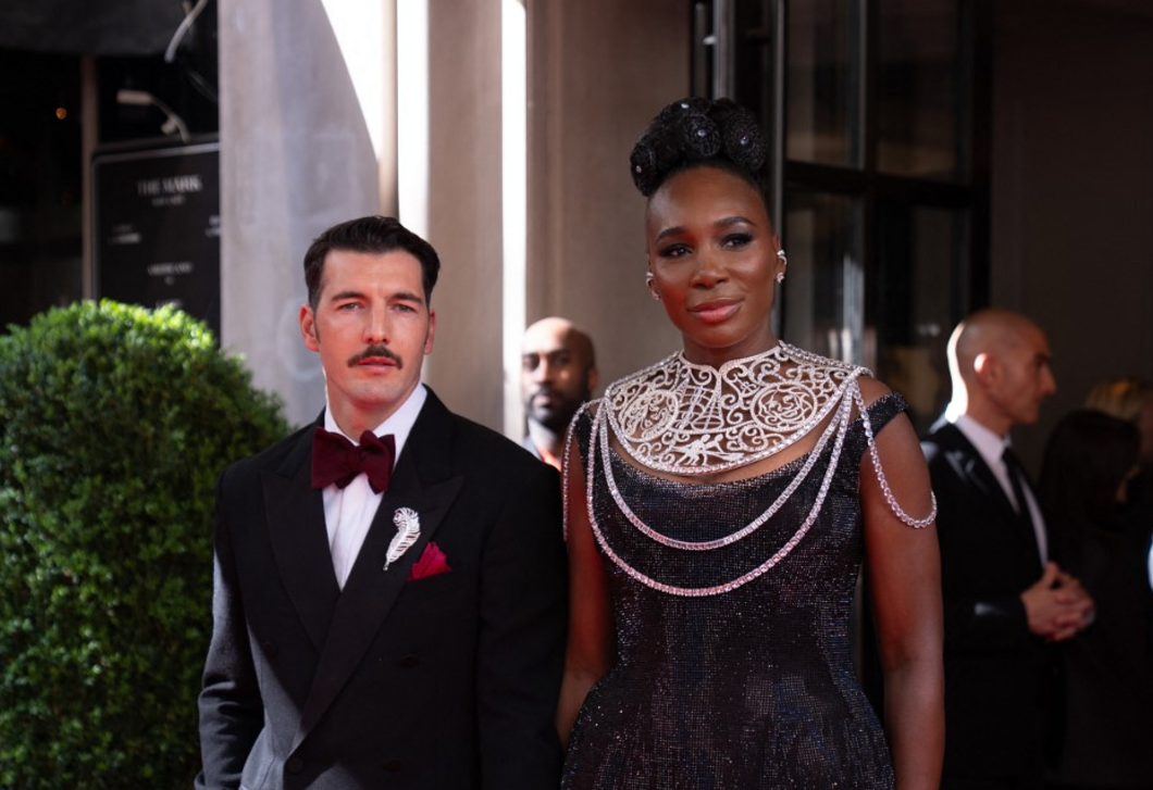Csak két széket cserélt le Venus Williams – mégis teljesen más lett tőle az étkező