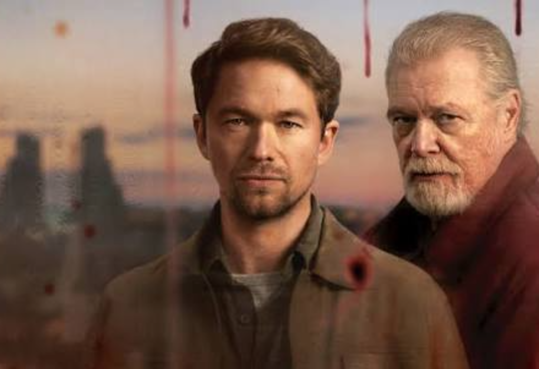 Ez az új skandináv krimisorozat beszippantotta a Netflix nézőit – sokan egy este alatt ledarálták