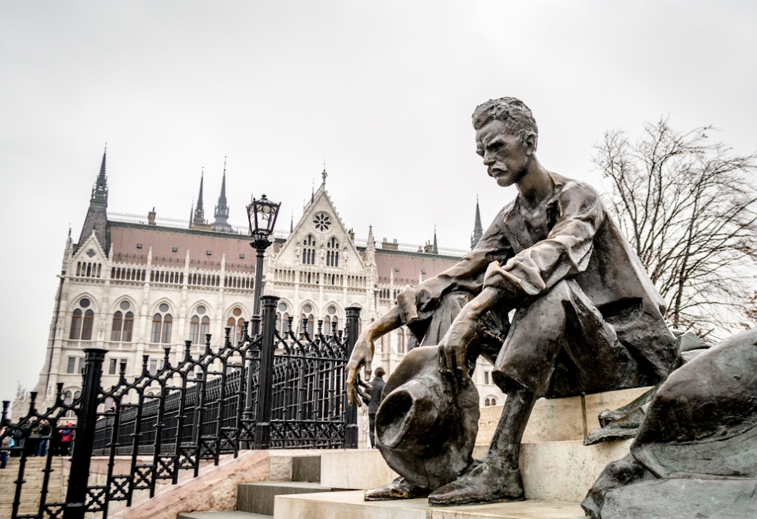 Emlékszel még a legfontosabb magyar versek első soraira? Kvíz!