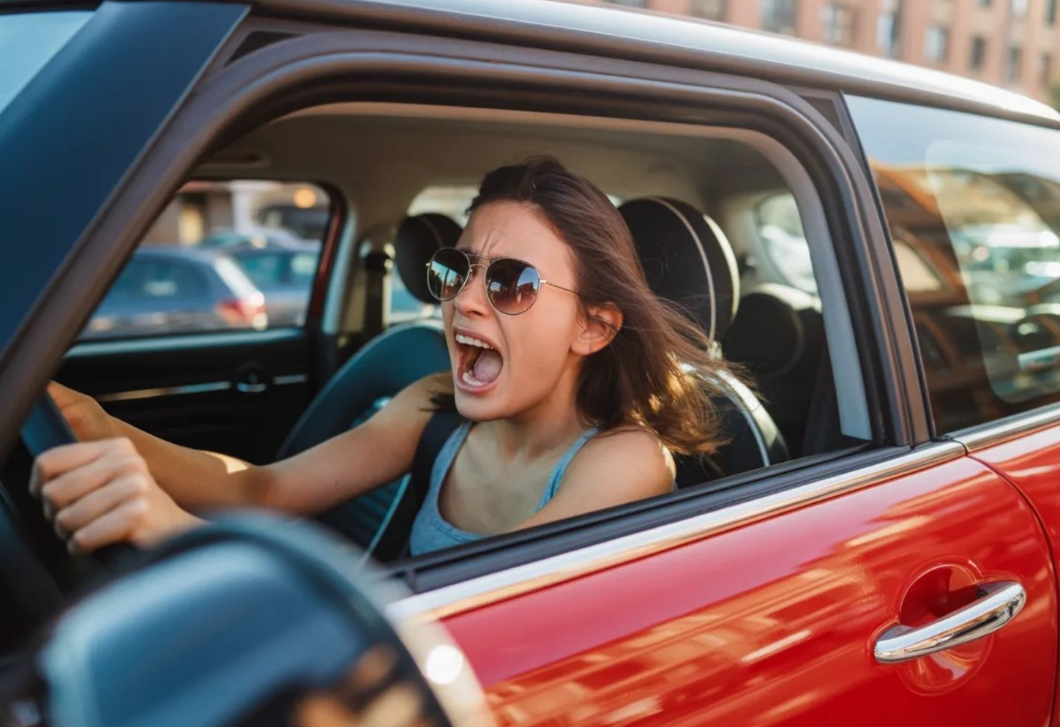Padlógáz vagy türelem? Ahogy vezetsz, úgy élsz – a pszichológusok szerint