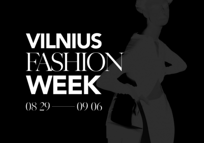 Vilnius Fash...