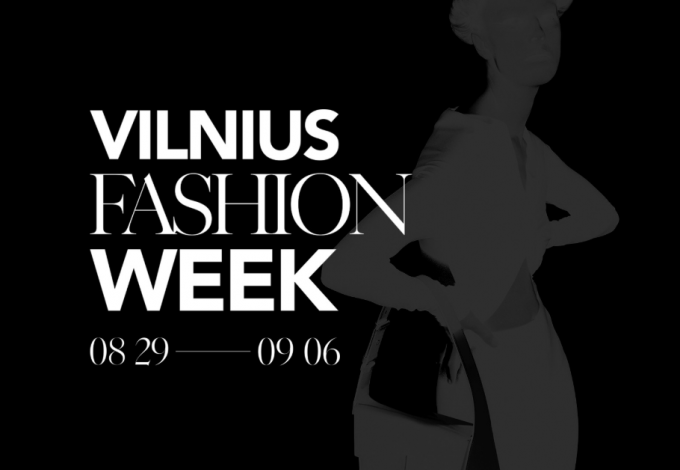 Vilnius Fash...
