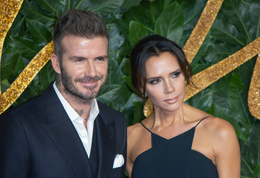 Victoria Beckham elárulta, melyik ételt nem hajlandó megenni David Beckham