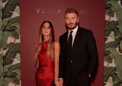 Victoria Bec...