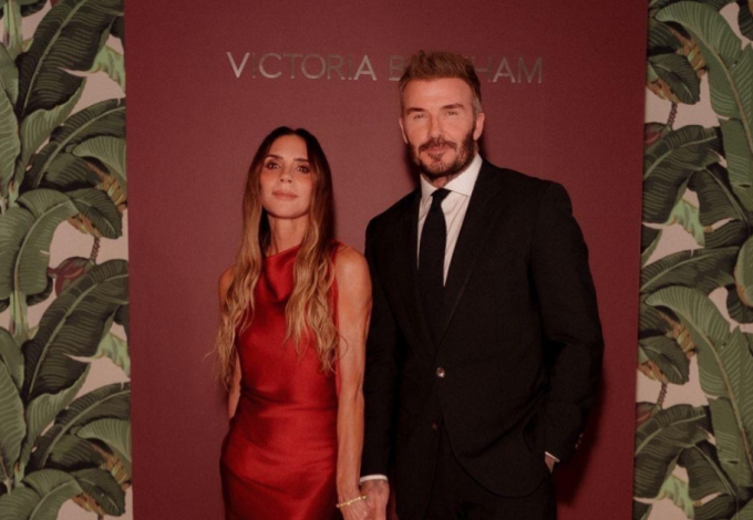 Victoria Bec...