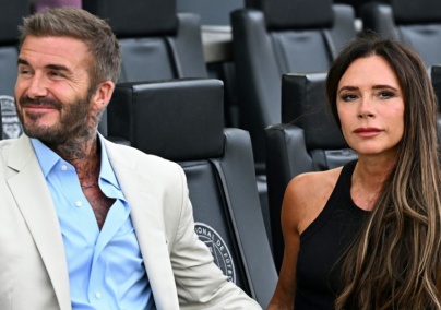 Victoria Beckham megható vallomást tett a férjéről, mindenki róla beszél most