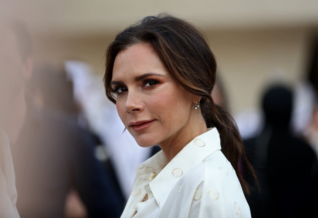 Az 50 éves Victoria Beckham edzés közben megmutatta az elképesztő alakját