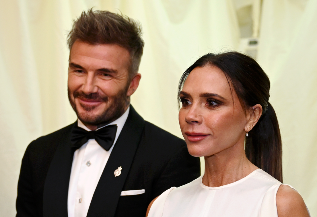 Victoria Beckham elárulta: ez a hosszú házasságának titka
