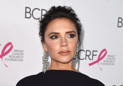 Victoria Beckham erre a 66 ezer forintos parfümre esküszik, odáig van érte