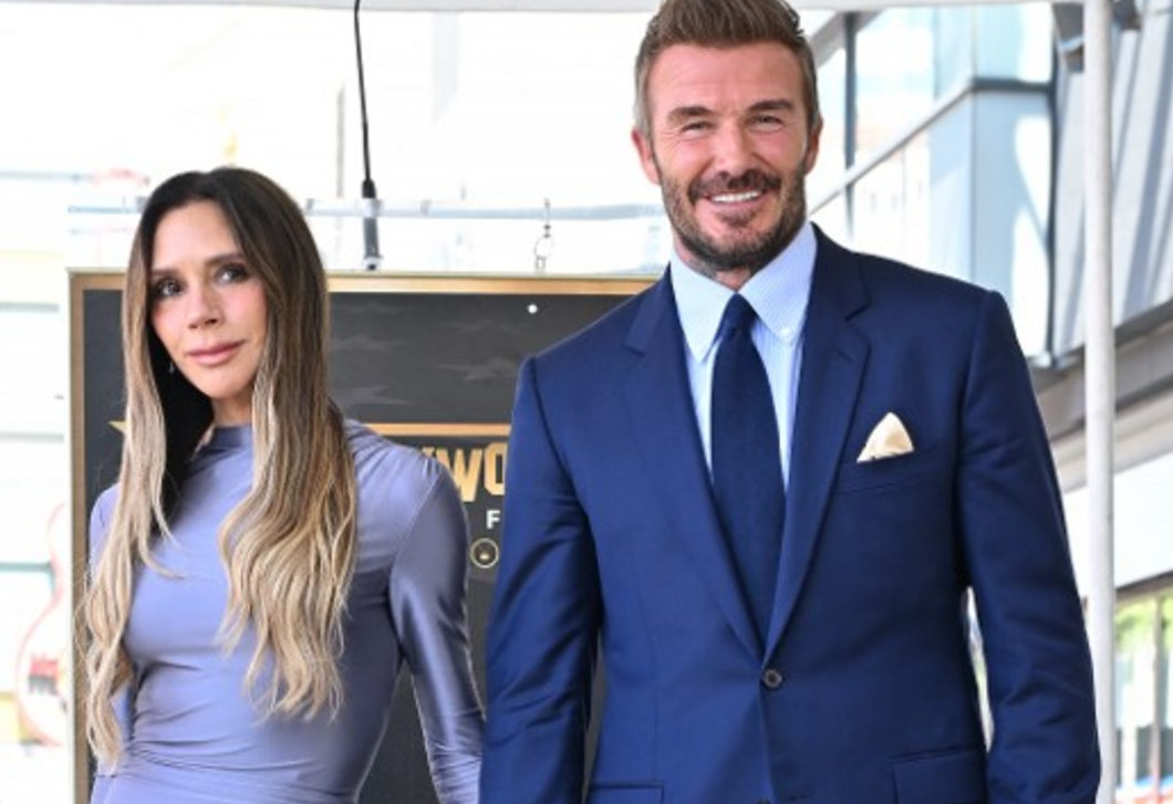 Mi hiányzik a fekete konyhákból? Victoria és David Beckham szerint csak egy dolog