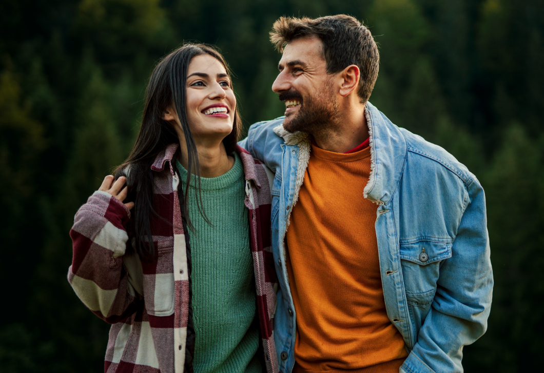 8 biztos jele annak, hogy egy ritka, életre szóló kapcsolatban vagy