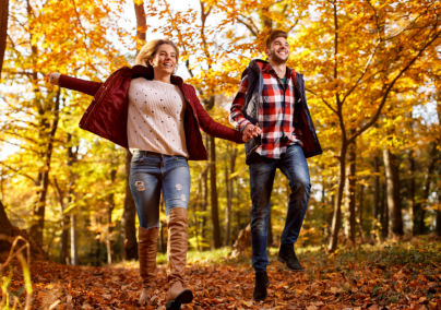 Őszi kirucca...