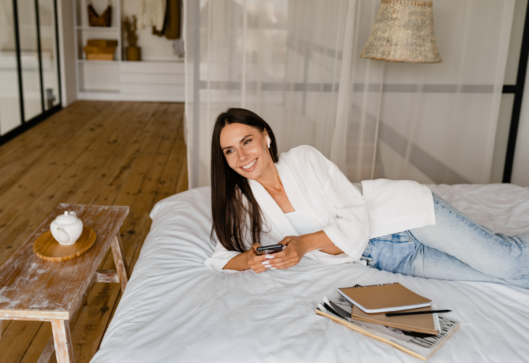 Az intelligens emberek otthonában gyakran megtalálható ez a 8 dolog