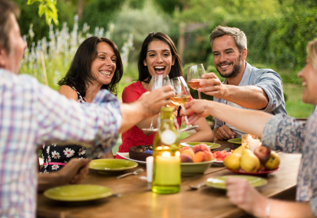 Más hatás, más évtized: így reagál a tested az alkoholra az évek során