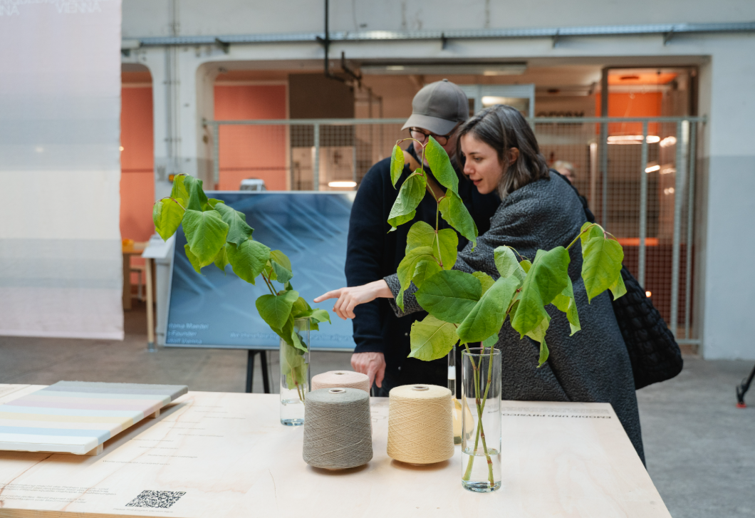 Elindult a Vienna Design Week!