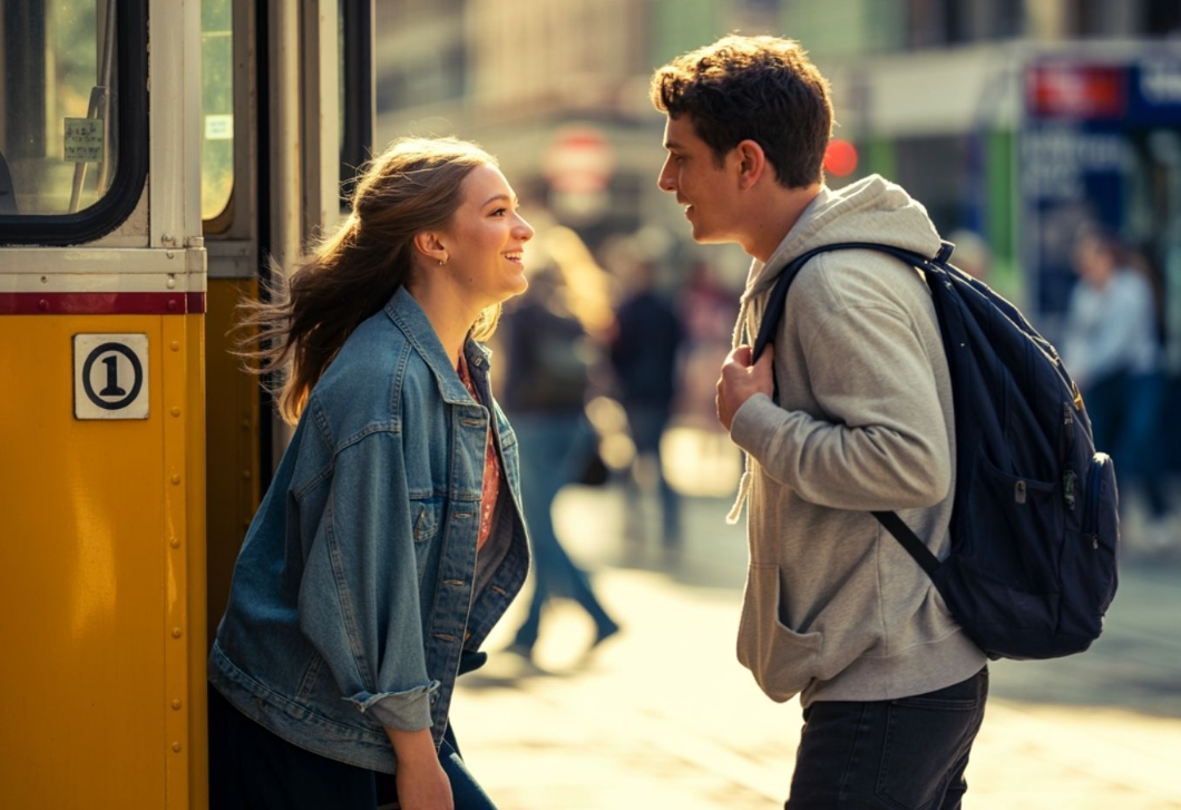Nem véletlen! A láthatatlan szál elmélet szerint így találkozunk