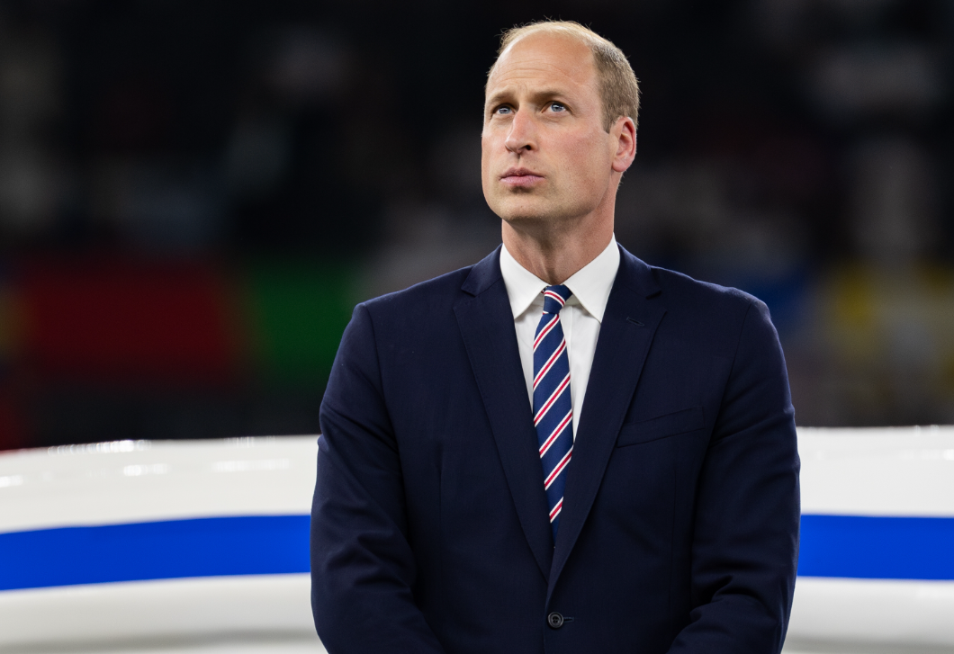 Tragédia: elhunyt Vilmos herceg egyetemi jó barátja, a halála körül vannak kérdőjelek