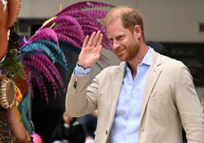 Harry herceg megdöbbentő dolgot követel Vilmos hercegtől, ekkor hajlandó kibékülni vele