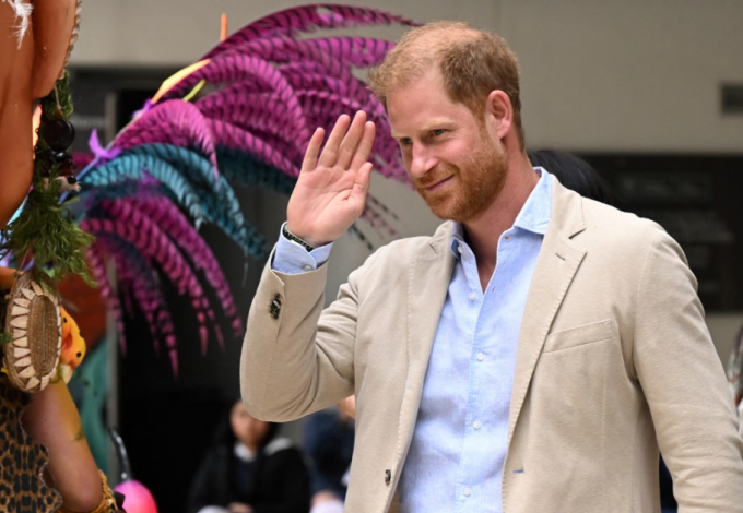 Harry herceg megdöbbentő dolgot követel Vilmos hercegtől, ekkor hajlandó kibékülni vele