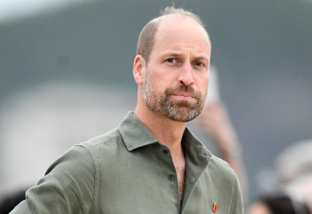 Kiderült, hogy mi Vilmos herceg legnagyobb félelme a gyerekeivel kapcsolatban