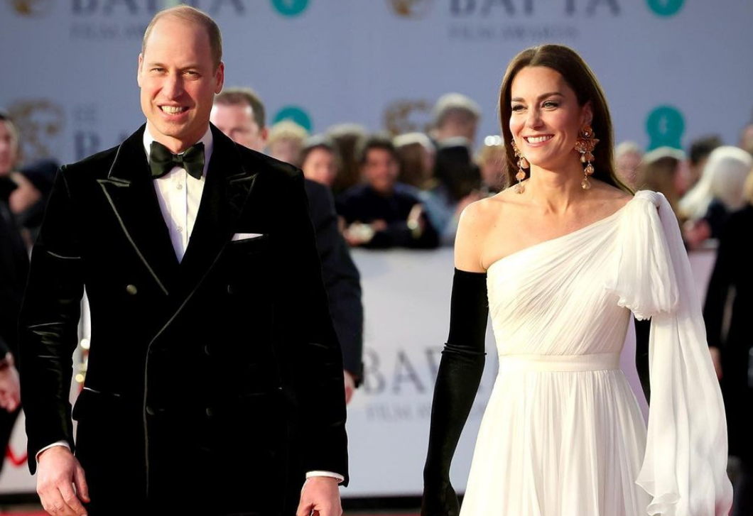Meghökkentő, Katalin hercegné melyik szokását vette most fel Meghan Markle