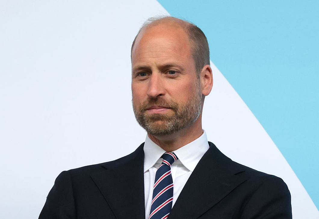 Mi történt? Vilmos herceg London utcáin éjszakázott