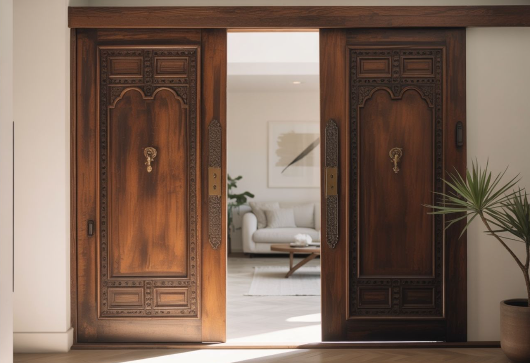 5 meglepő tárgy, amitől igazán egyedi lesz az otthonod