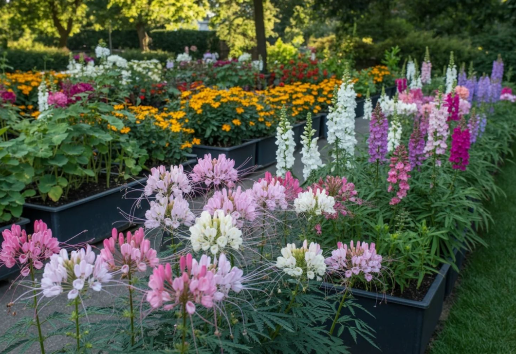 6 virág, amit a kertészek szerint ne ültess a kertbe – pedig nagyon népszerűek