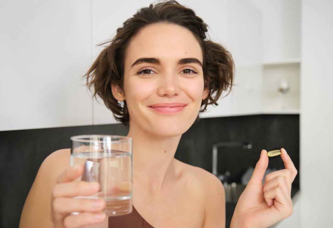 Íme a tünetek, amik súlyos vitaminhiányt jelezhetnek