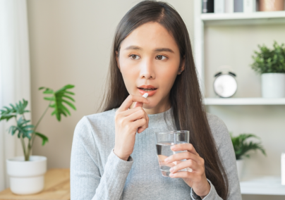 A tudósok állítják: ez a vitamin lehet a hosszú élet titka